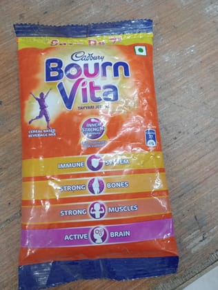 Cadbury Bourn Vita 