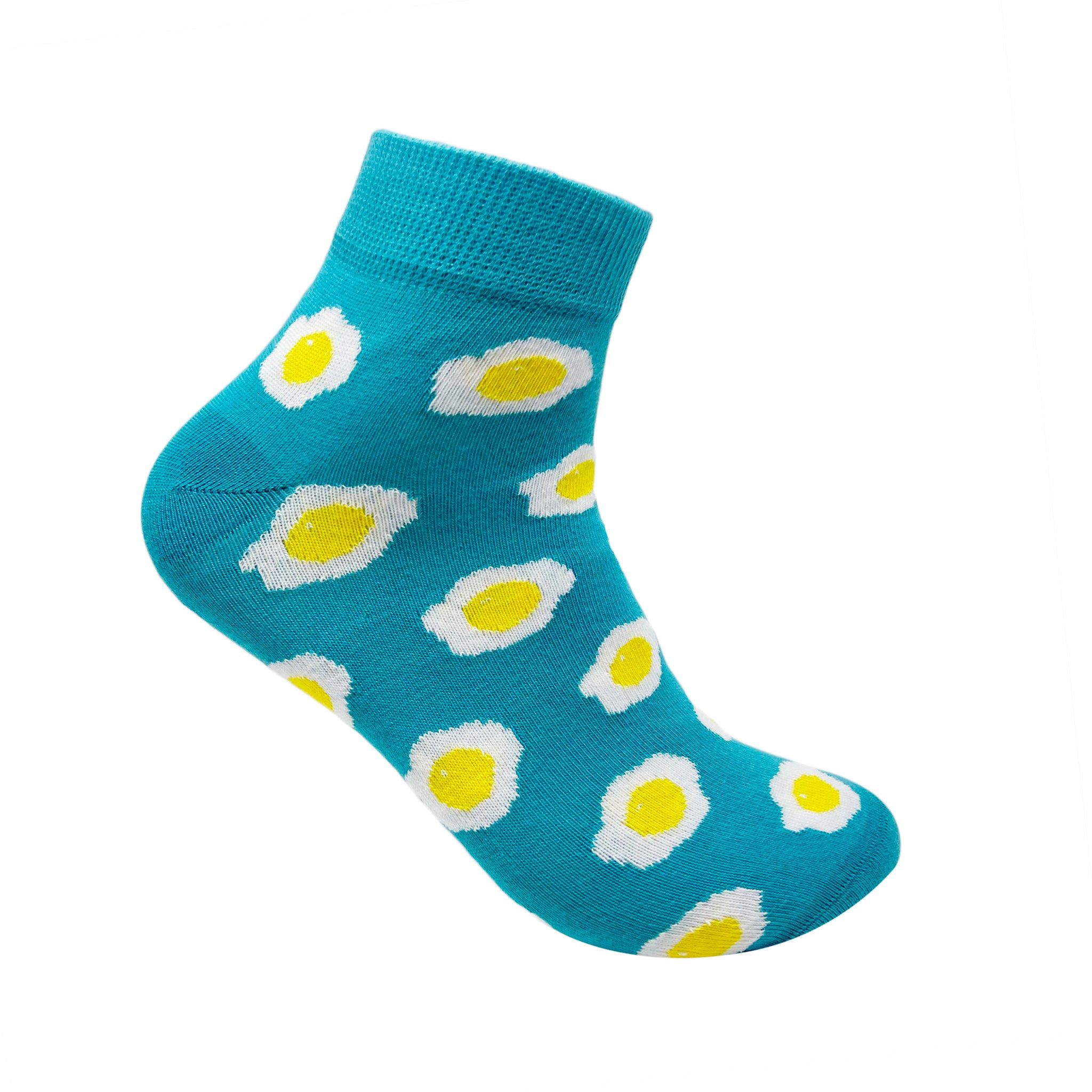 Egg-cellent Socks For Men