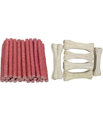 The Treat Home Treat Dog Food Non-Veg for All ( 500 gms )