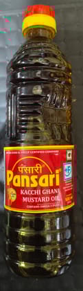 Pansari 500 ml