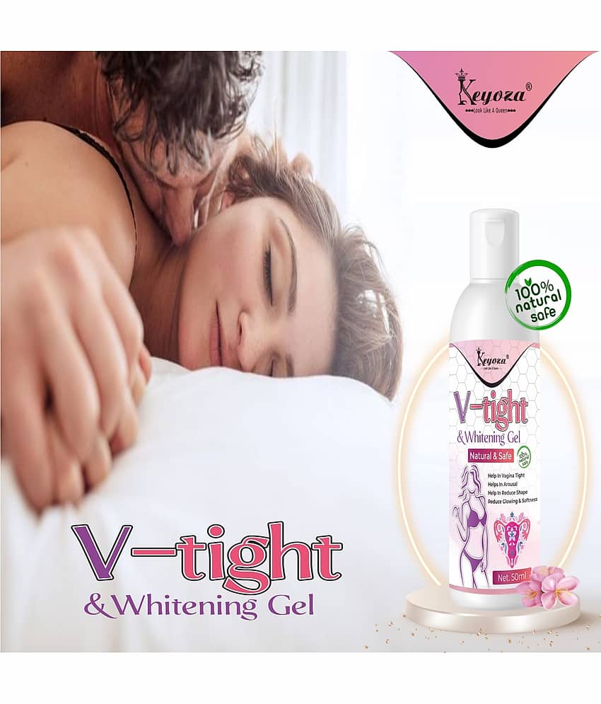 Keyoza - Intimate Tightener ( Pack of 1 )