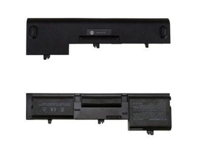 Laptop Battery For DELL D 410, 11.1V 6 Cells 4400mAh -Compatible Laptop Battery For DELL D 410, 11.1V 6 Cells 4400mAh -Compatible