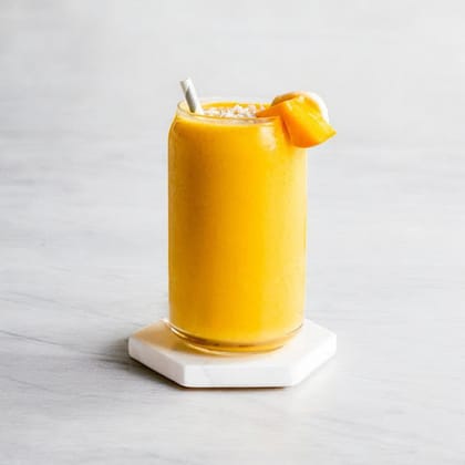Mango Madness Smoothie