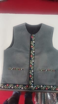 Ladies Sadri