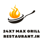 24X7 MAX GRILL RESTAUR