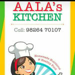 Aalas Kitchen