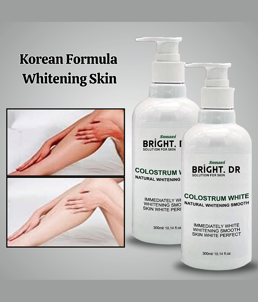 Sonavi Beauty Green Body Wash