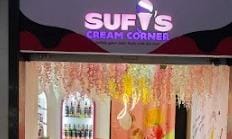 Sufi's Cream Corner