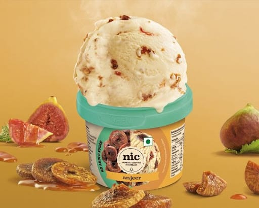 Anjeer No Added Sugar 100ml