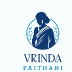 Vrinda Paithani