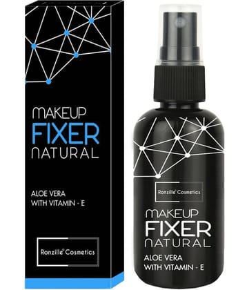 Ronzille long lasting Makeup fixer 60 ml