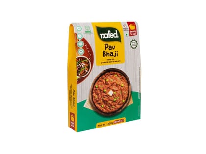 NAFED Ingrano Pav Bhaji – 300 g