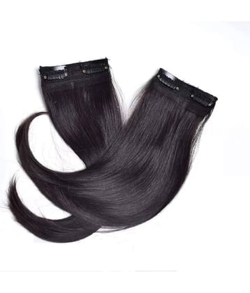 Growth - Dark Brown Clip In Hair Extension