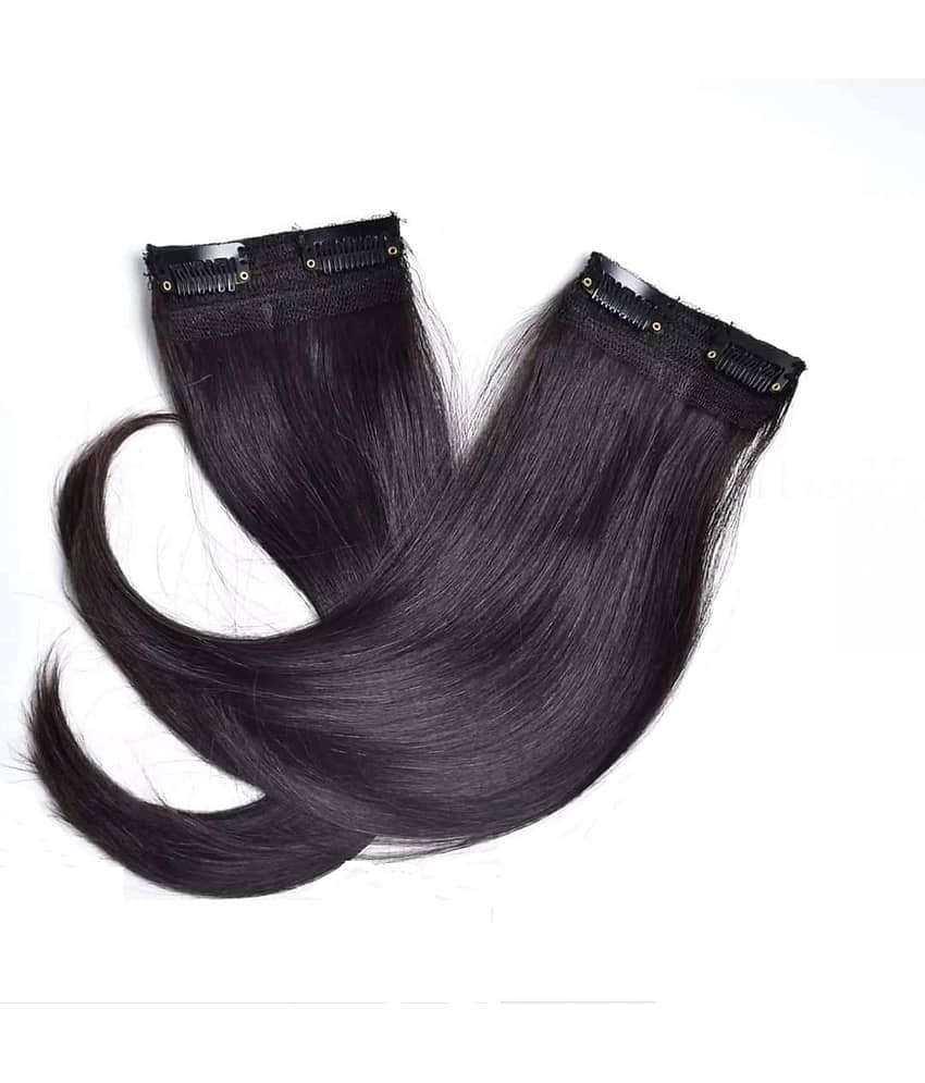 Growth - Dark Brown Clip In Hair Extension