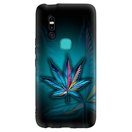 Color Mixing Flowers S5 PRO Premium Embossed Mobile cover