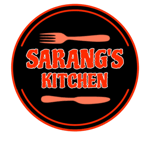 SARANG'S KITCHEN
