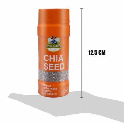 JF CHIA SEED 100G @145