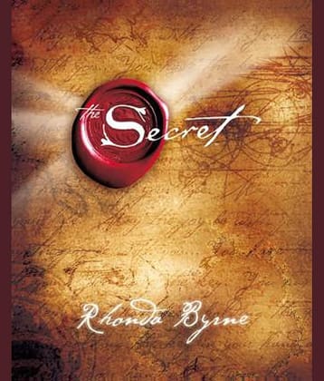 The Secret  (English, Paperback, Byrne Rhonda)