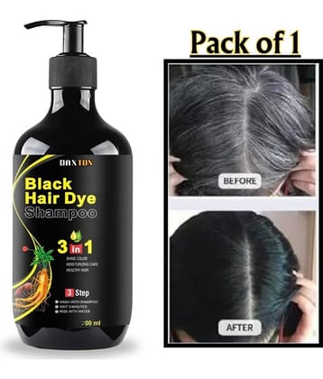 Daxton Anti Hair Fall Shampoo 200 ml ( Pack of 1 )