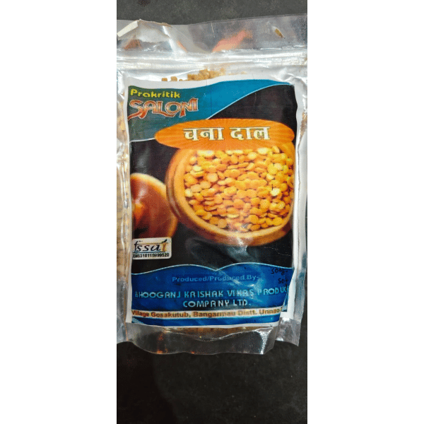 Chana Dal 1 Kg - 1000 gm