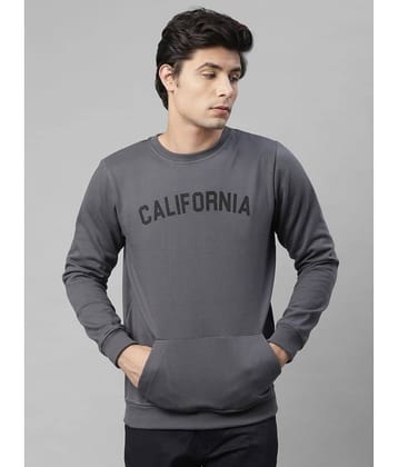 Rigo Grey Sweatshirt Pack of 1