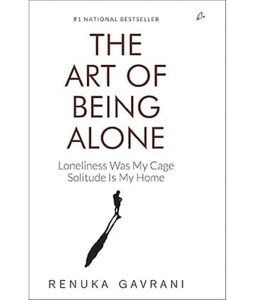The Art of Being Alone