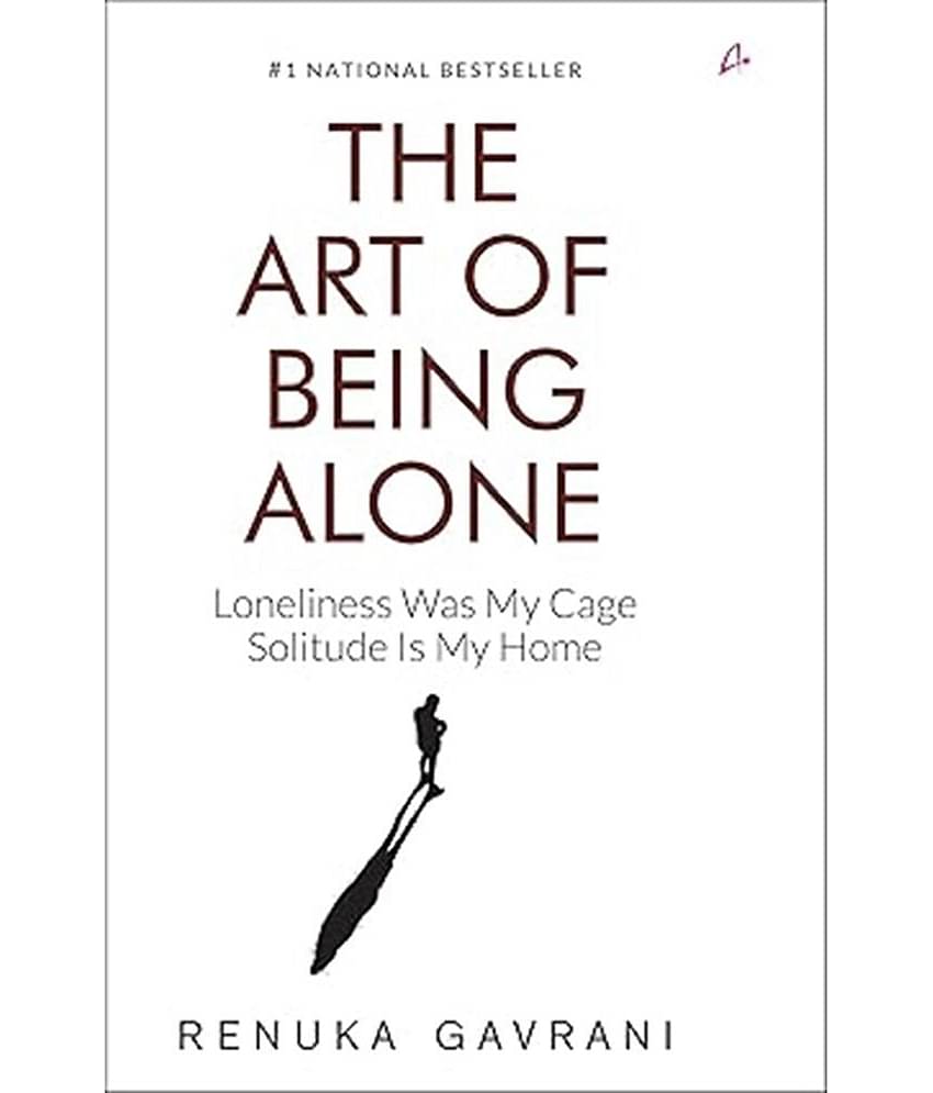The Art of Being Alone