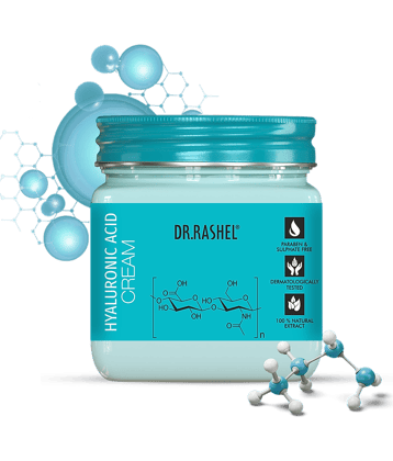 DR.RASHEL Moisturizer All Skin Type Hyaluronic Acid ( 380 ml )