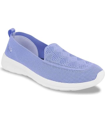 Campus - Pink Women's Slip On