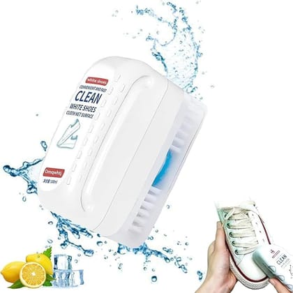 BrightStep,  2-in-1 Shoe Cleaning Brush-Pack of 2 @ ₹898 | Bestseller 🏆