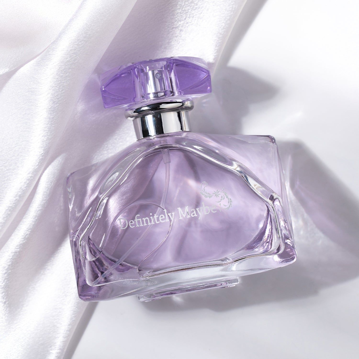 Laurelle London Definitely Maybe Perfume For Women EDP 100ml