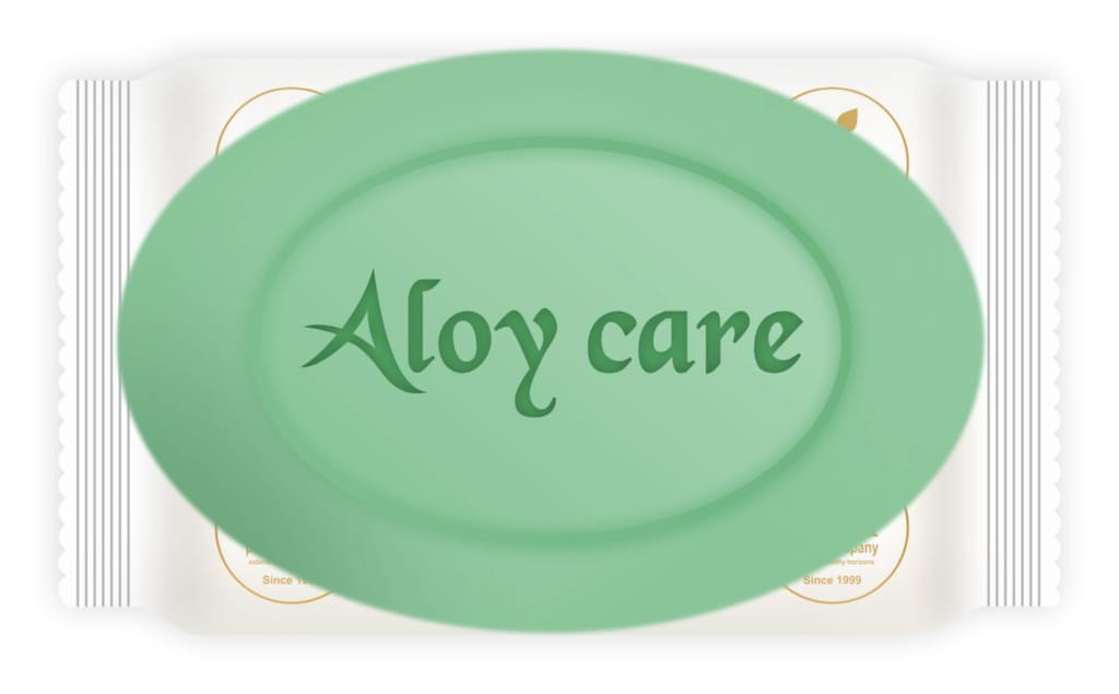 Brand seal