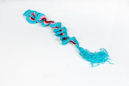 Woolen Wind Spinner 1 Piece Each