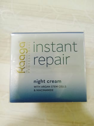 Night cream 50 G