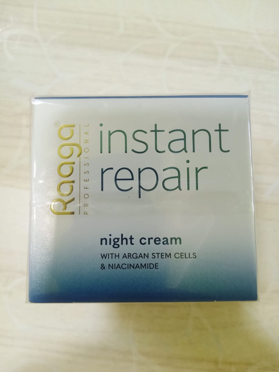 Night cream 50 G