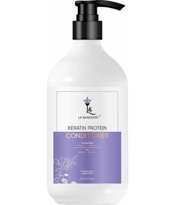 La'bangerry Deep Conditioner 250 mL