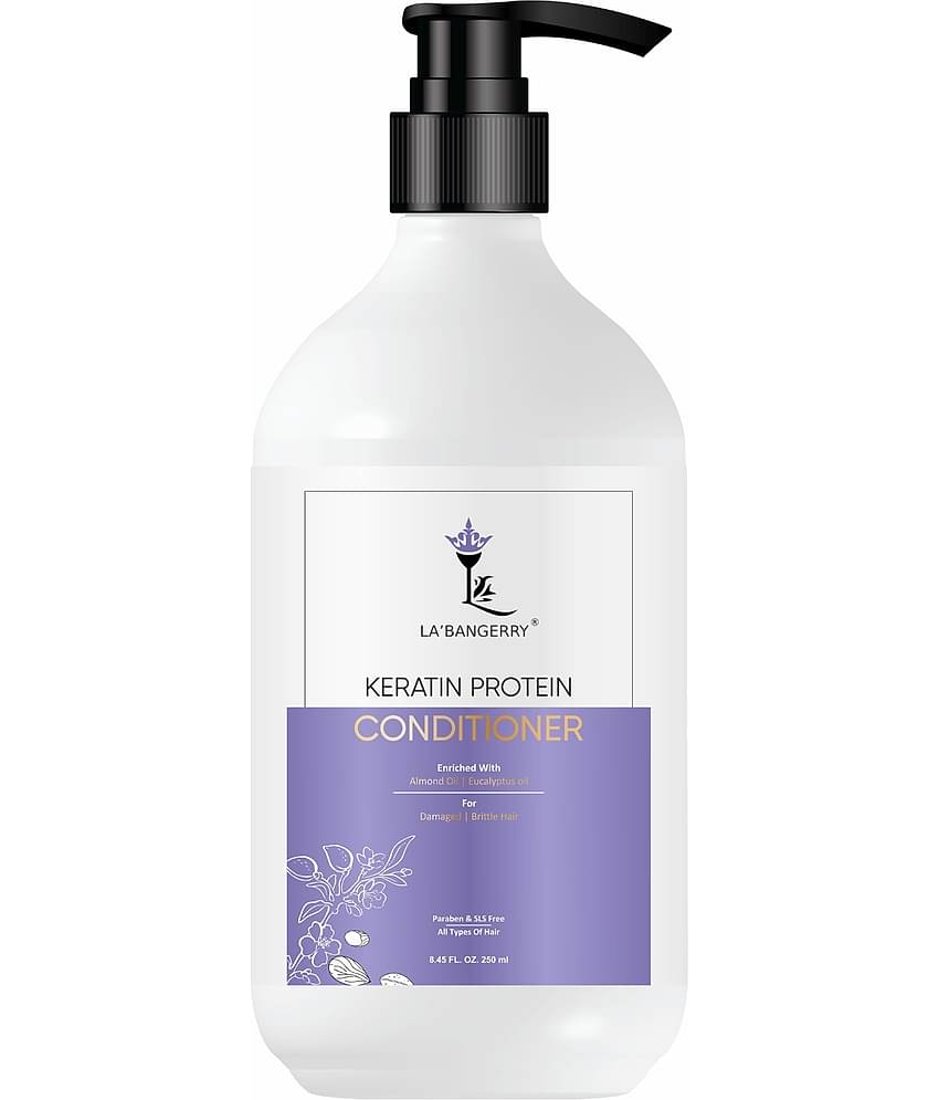 La'bangerry Deep Conditioner 250 mL