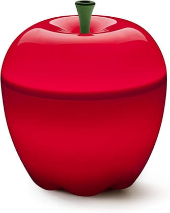Apple Lamp | Apple Shaped Lamp-Green