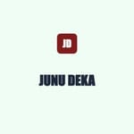JUNU DEKA