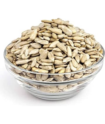 Nutrixia Food Sunflower seeds 50 gm