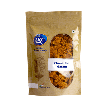 Chana Jor Garam 300 G