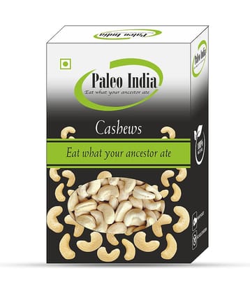 Paleo India Cashew nut (Kaju) 400 g