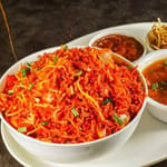 The Dragon Manchow Adda