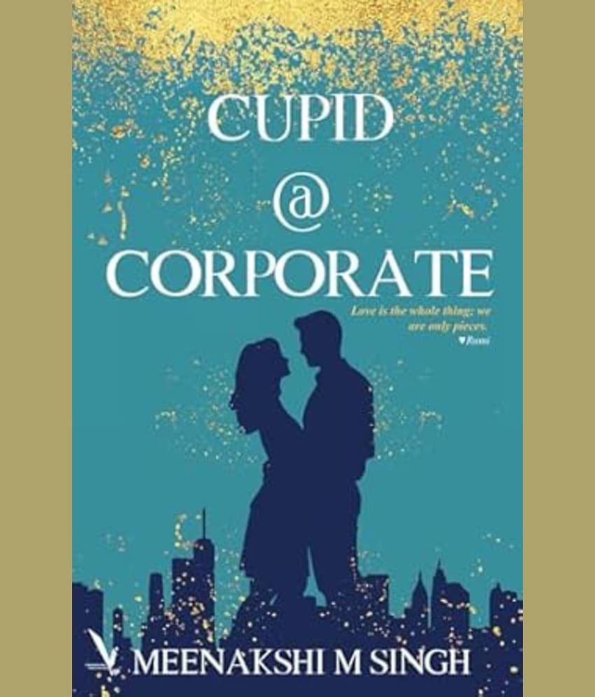 Cupid @ Corporate (English)