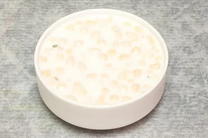 Boondi Raita