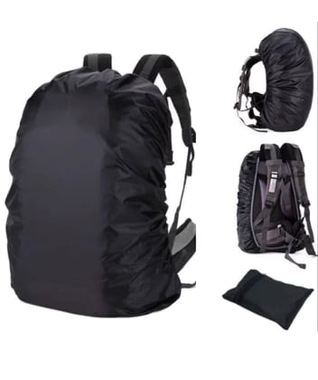 Sassy Monsoon Backpack Rain Cover – Waterproof Bag Protector Sassy Monsoon Backpack Rain Cover – Waterproof Bag Protector