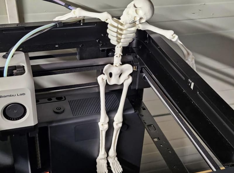 ...