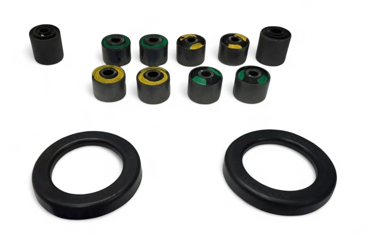 Talbros Rear Suspension Bush Kit AV579704