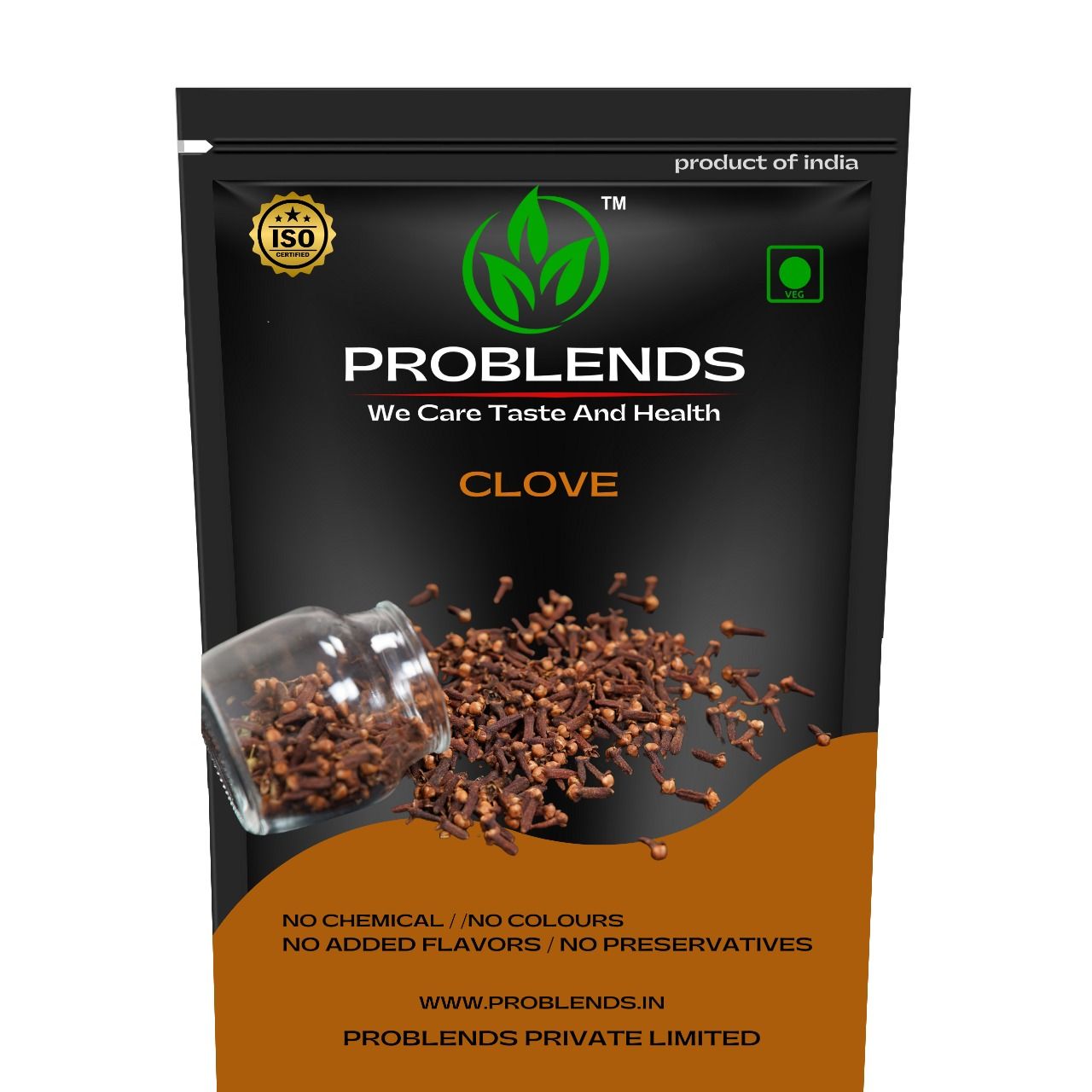 Clove