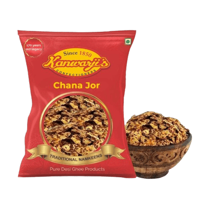Chana jor-200 GM